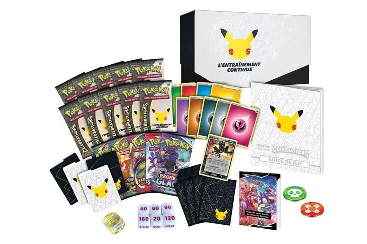 Portfolio pokÉmon carte gÉante, jeux de societe