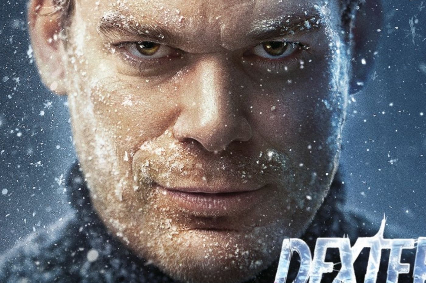 dexter affiche