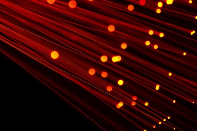 fibre image d'illustration