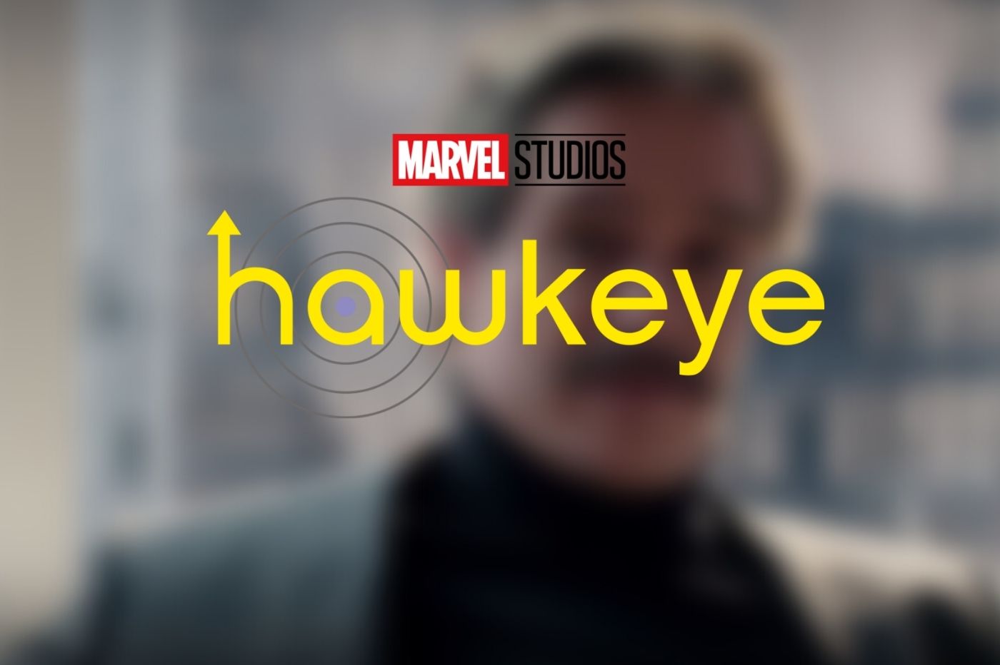 hawkeye nouveau personnage