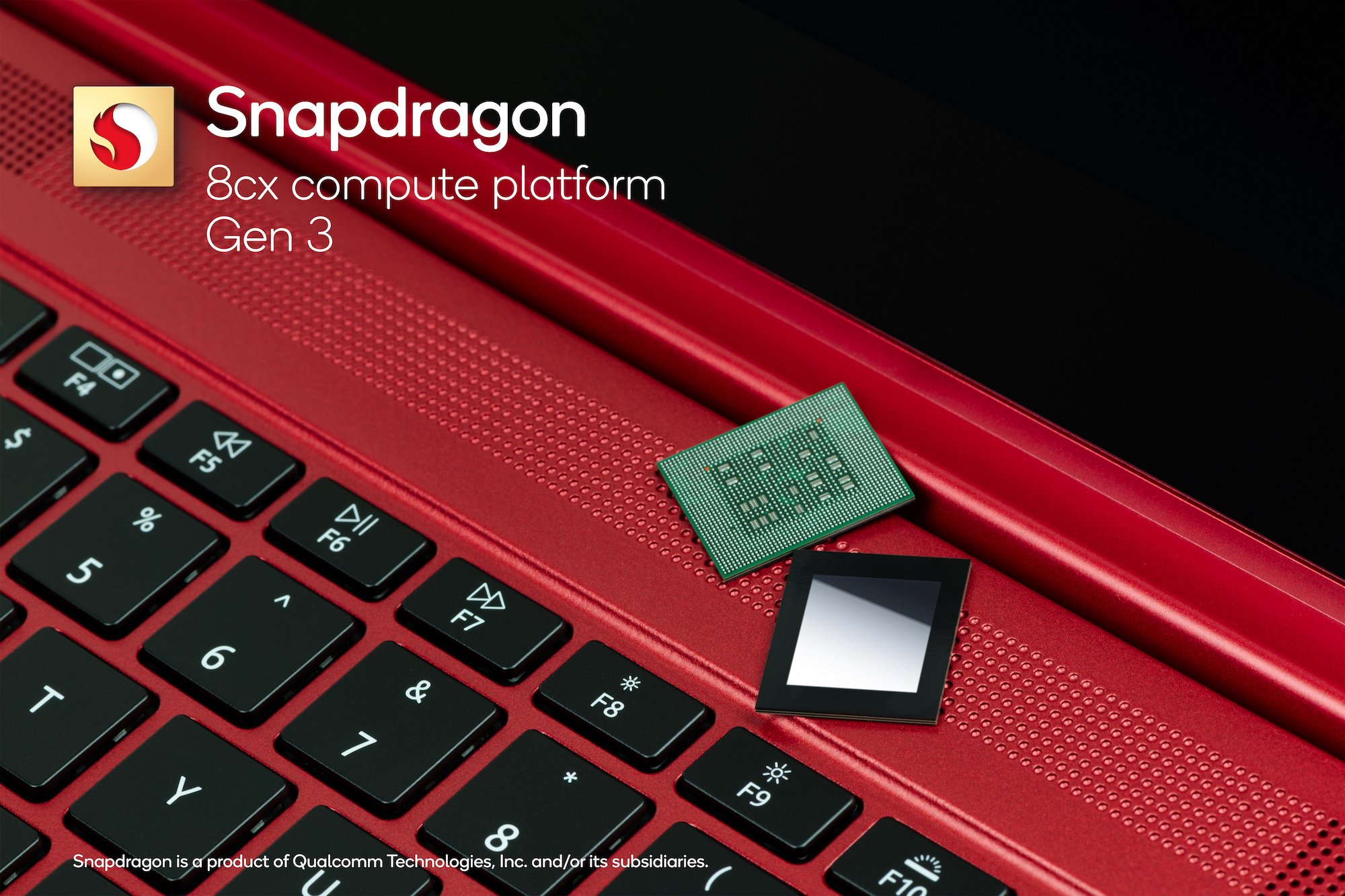 Qualcomm Snapdragon Tech Summit