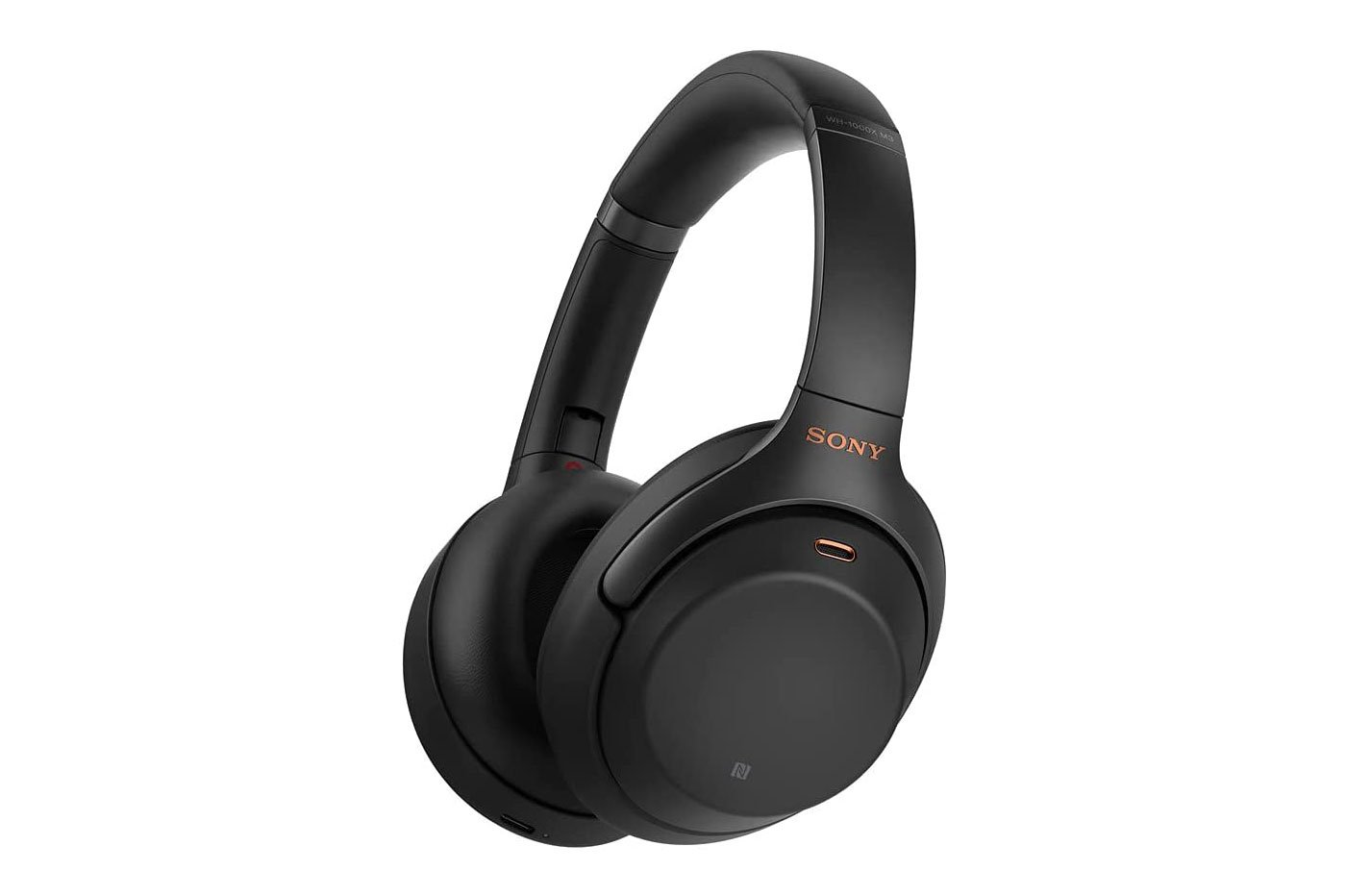 casque Sony WH-1000XM3