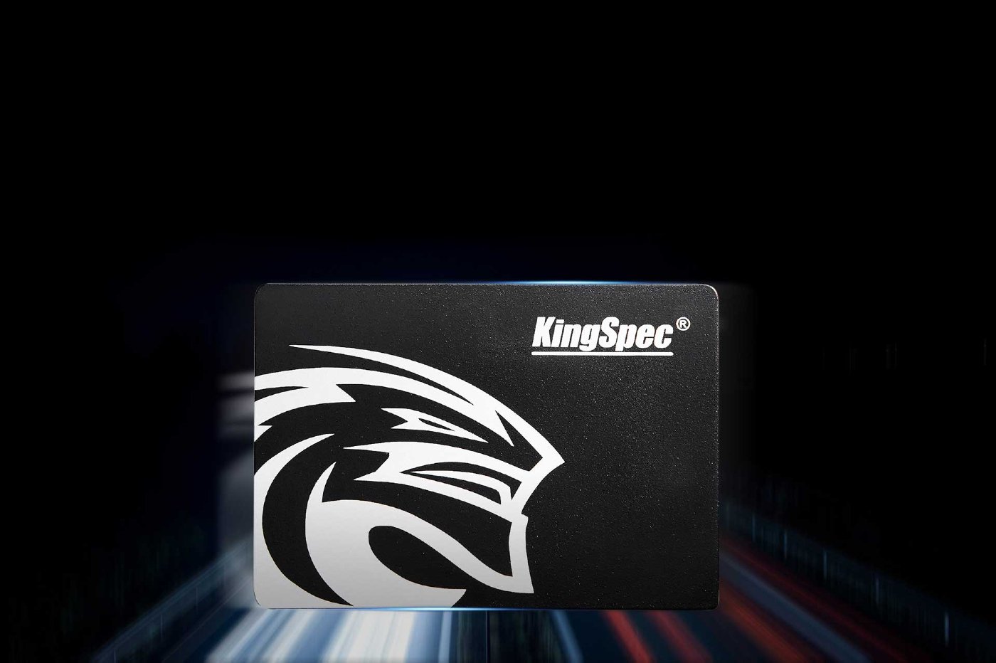 SSD KingSpec