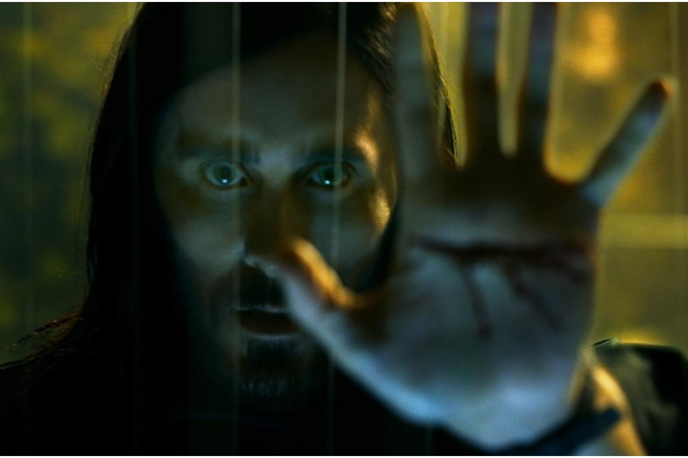 trailer morbius date de sortie jared leto