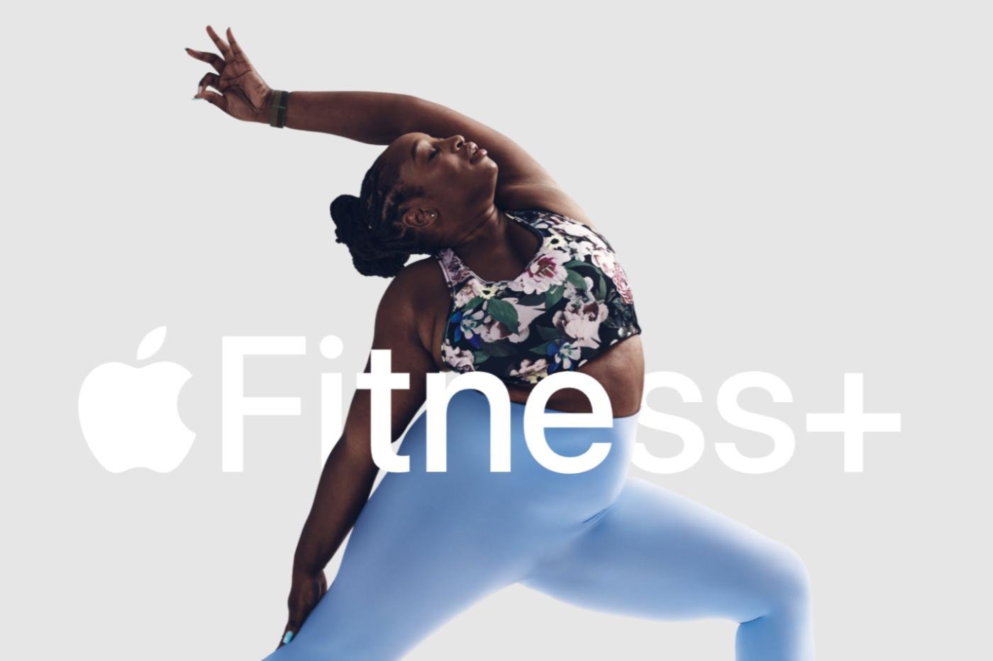 Apple Fitness+