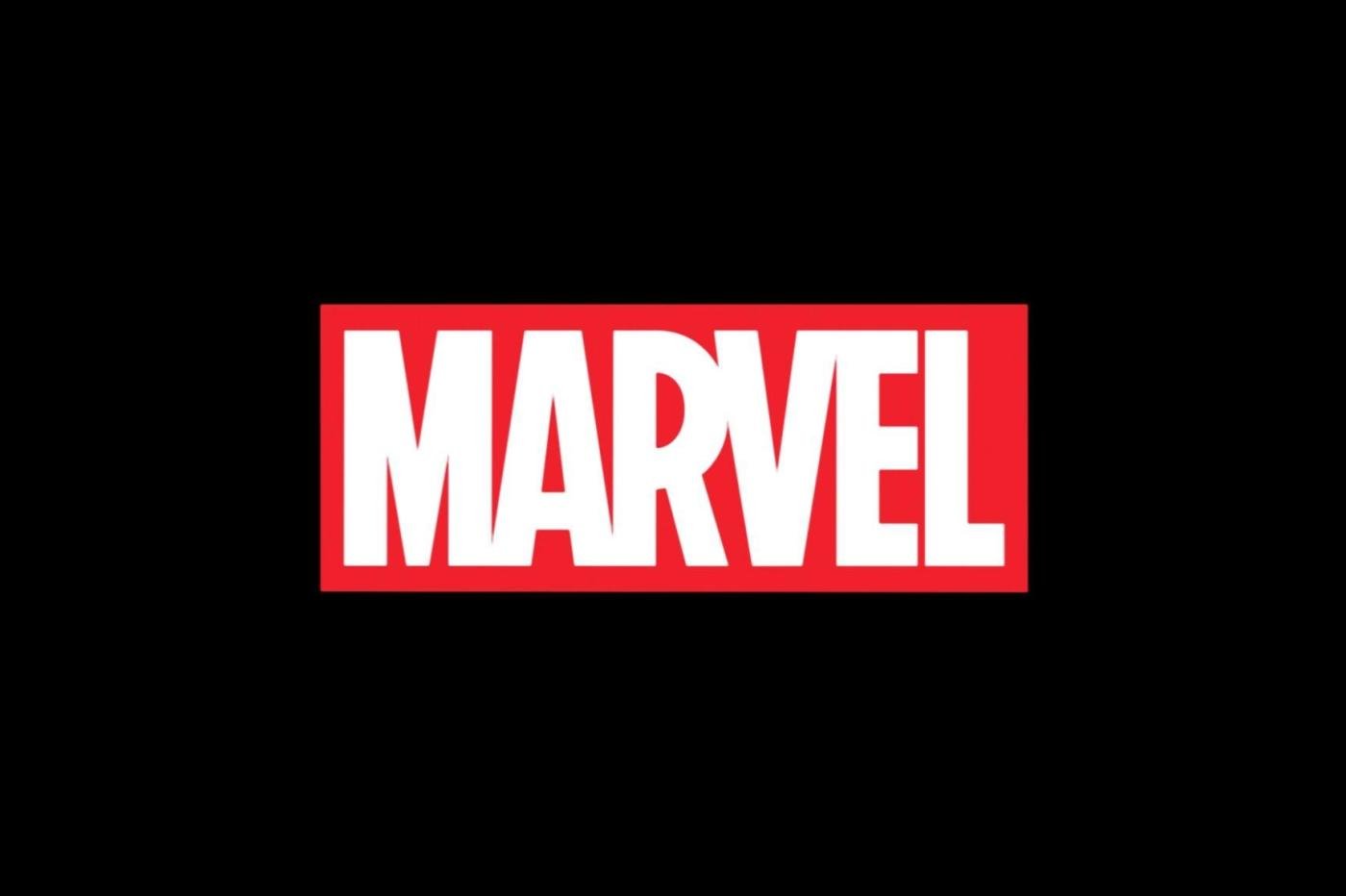 Marvel logo