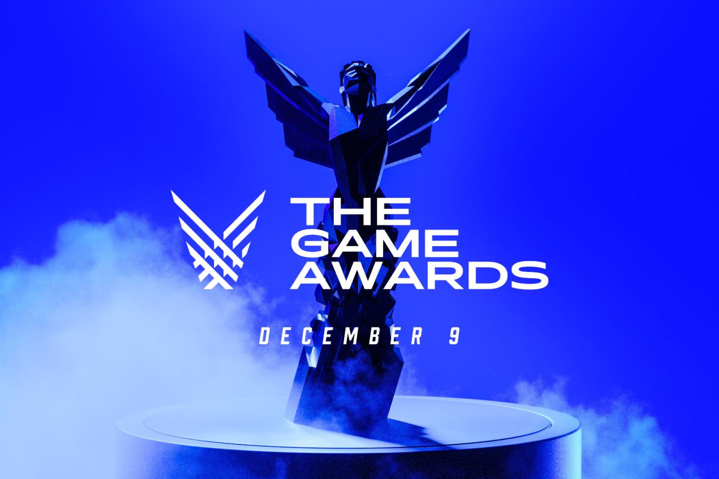 The Game awards nomine