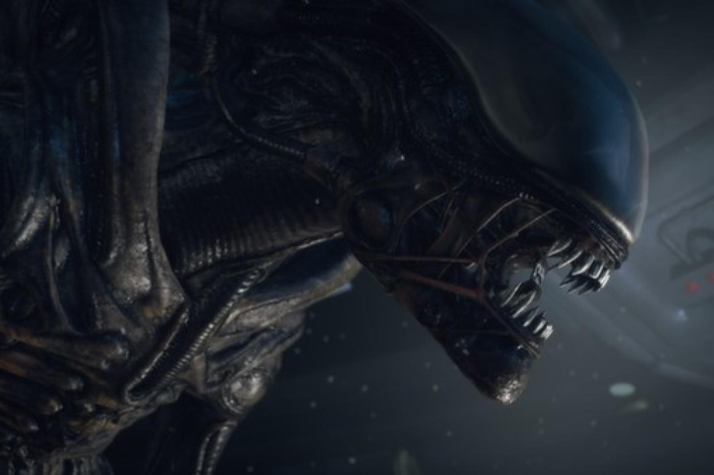 Alien isolation sur mobiles