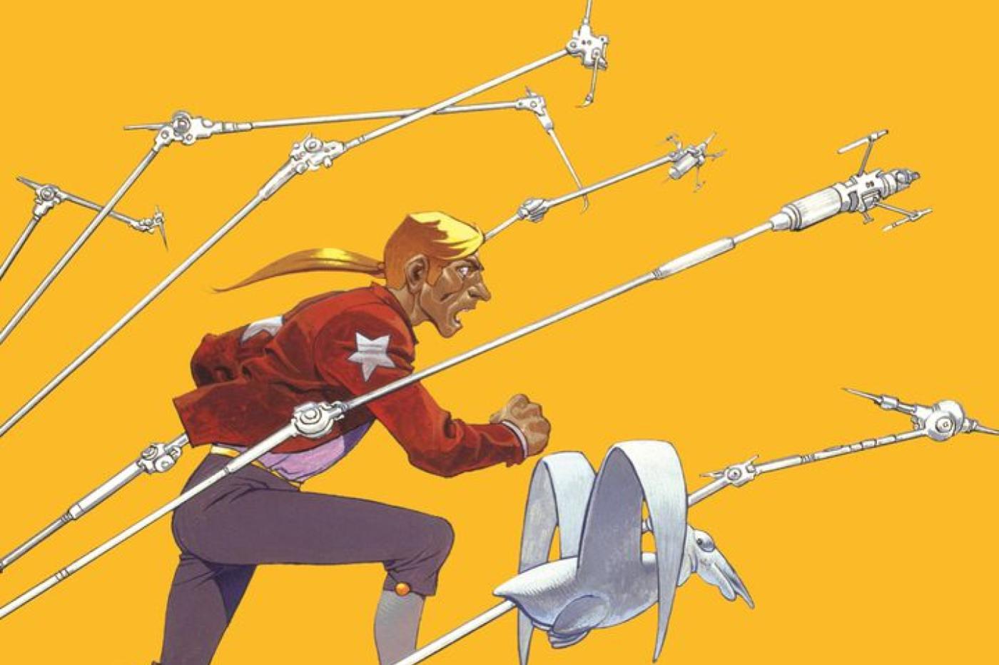 L'incal