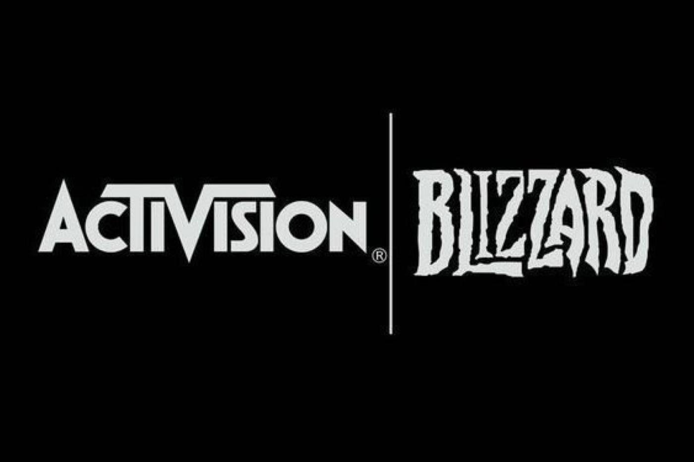 logo Activision Blizzard