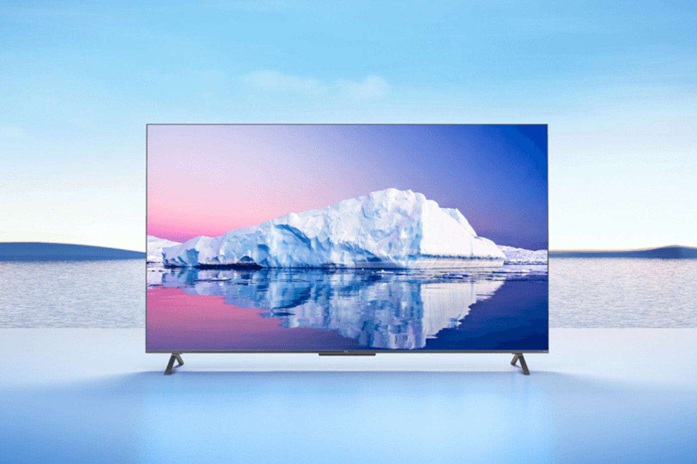 TV TCL 4K 50 pouces