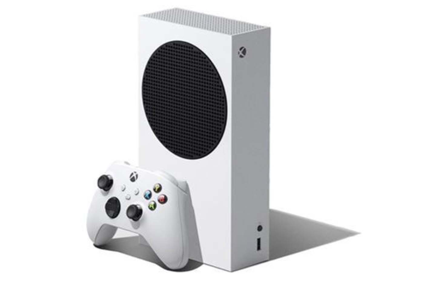 Microsoft Xbox Series S