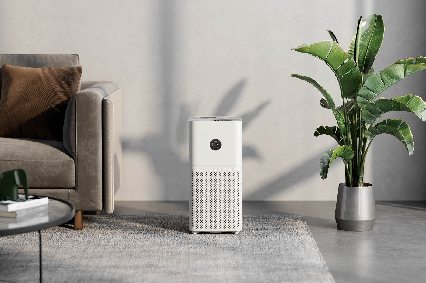 Xiaomi Mi Air Purifier 3C promotion ebay