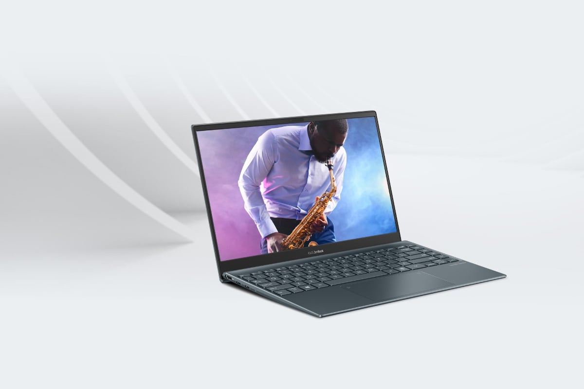 Asus Zenbook UX325JA-3 Promotion FNAC