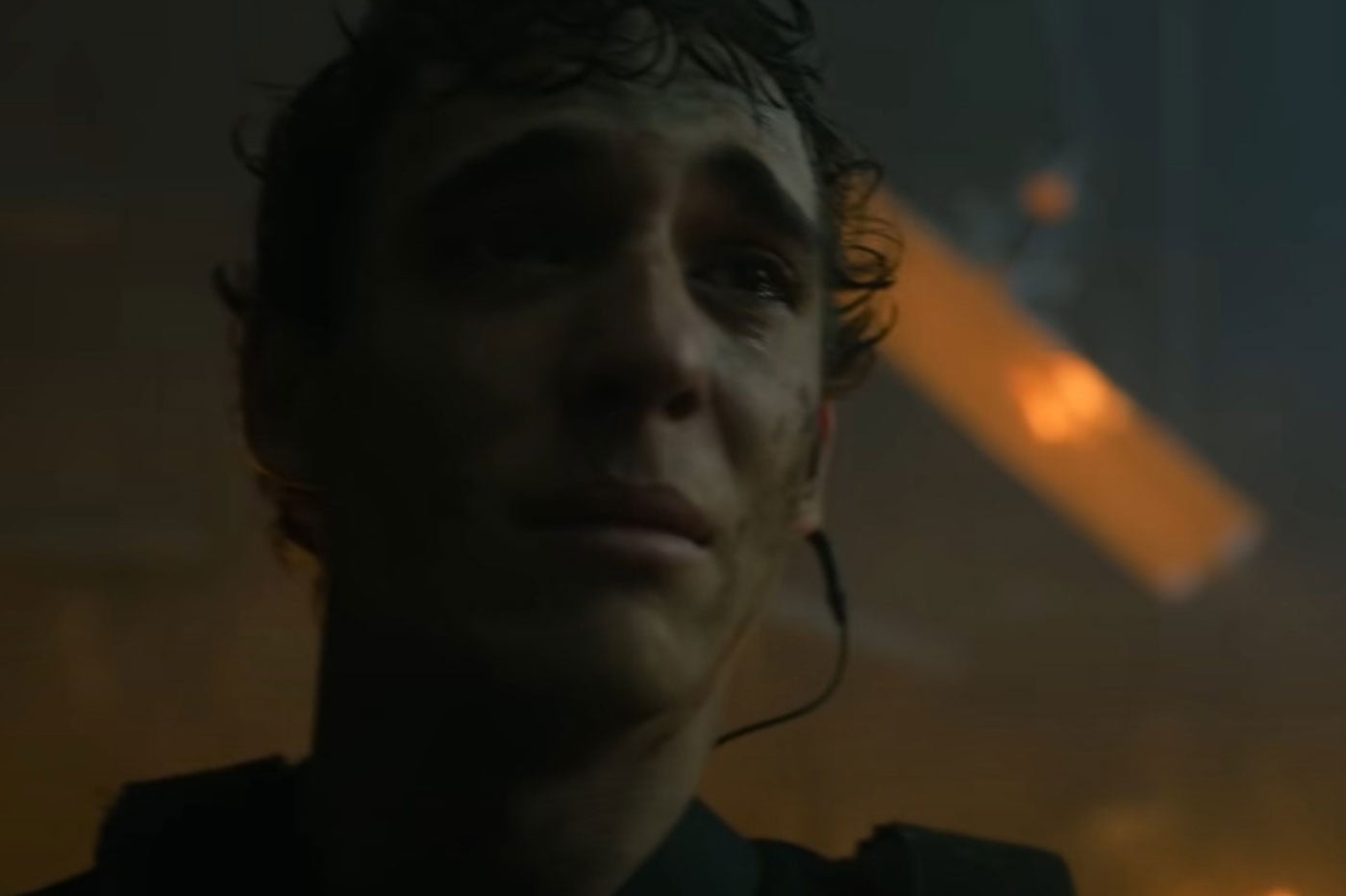 Critique : La Casa de Papel saison 5 partie 2 : une fin en or ou en