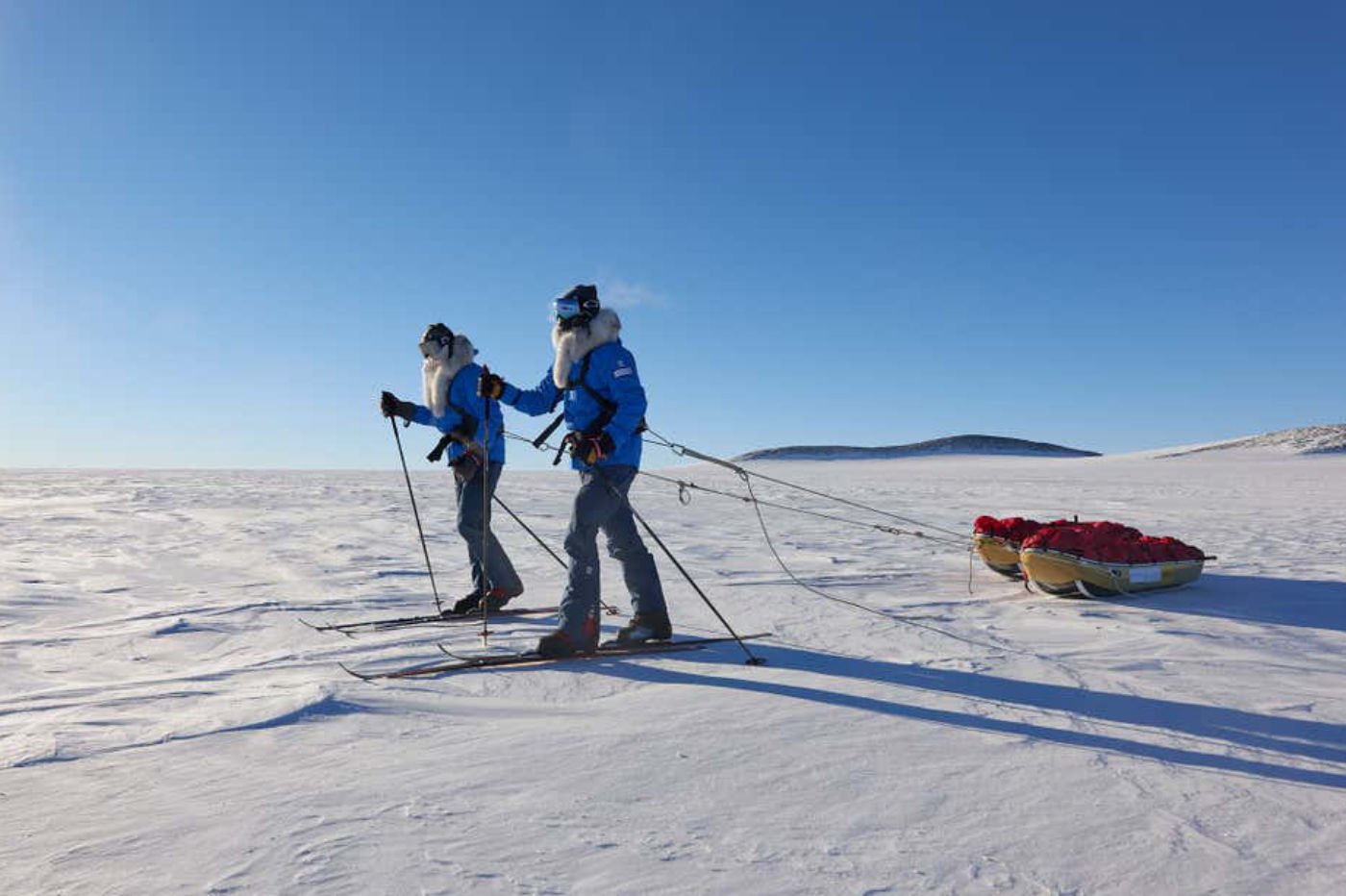 explorateur-pole-sud-glace