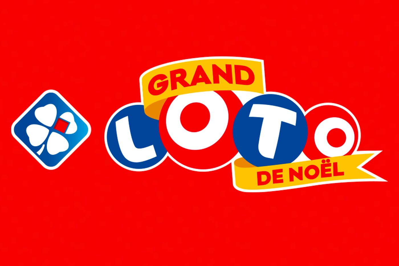 Grand Loto de Noël