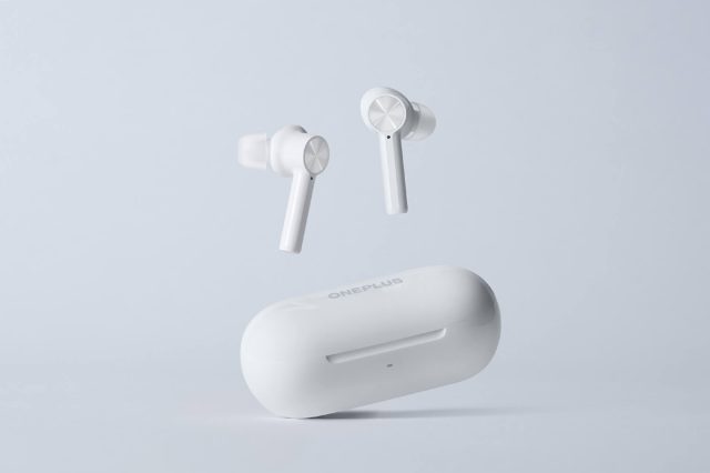 OnePlus Buds Z 2 Promotion Fnac