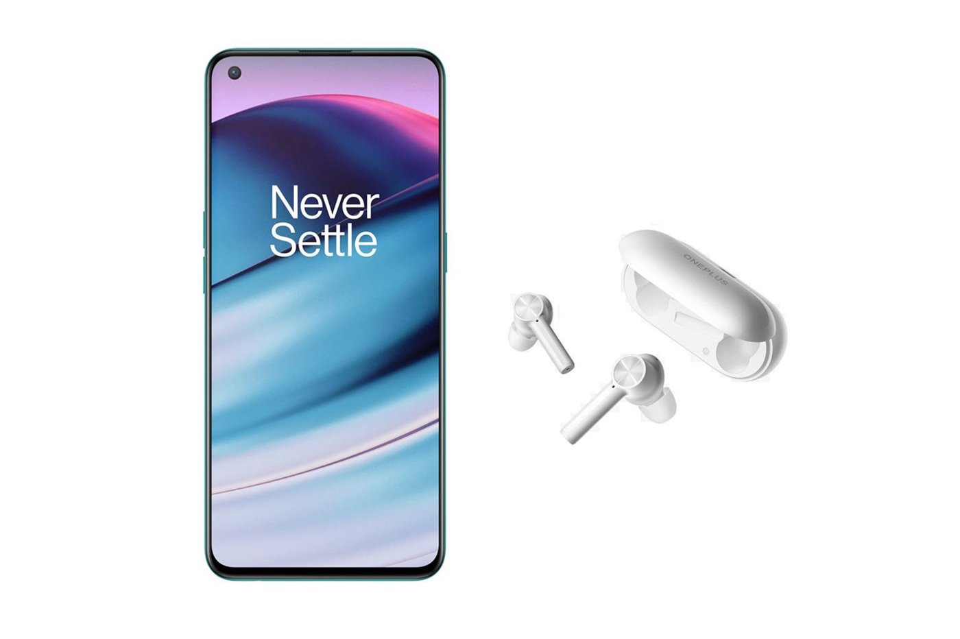 OnePlus Nord CE Buds Z Promotion Fnac