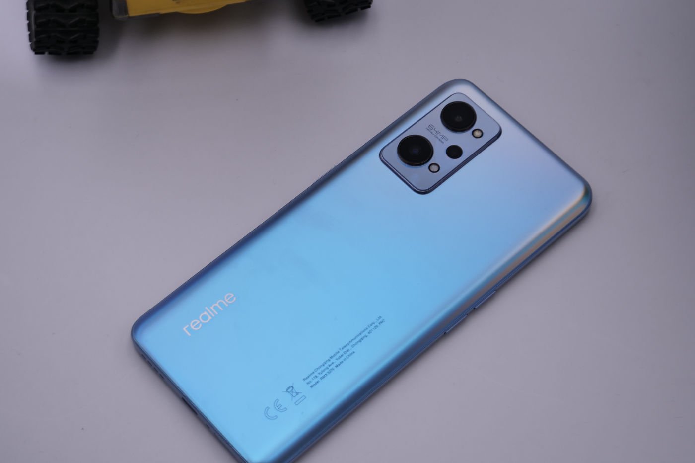 Realme GT Neo 2 Promotion Rakuten