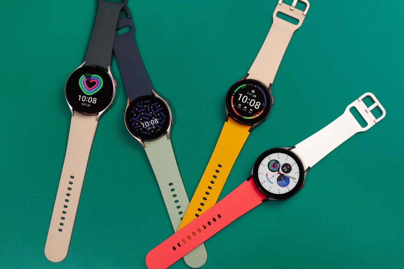 Samsung Galaxy Watch 4 Promotion Cdiscount 20 € et ODR