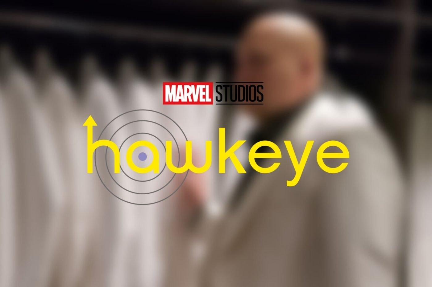 hawkeye série marvel