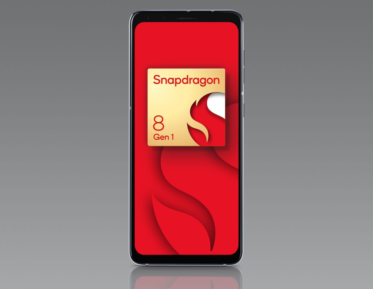 Qualcomm Snapdragon Tech Summit
