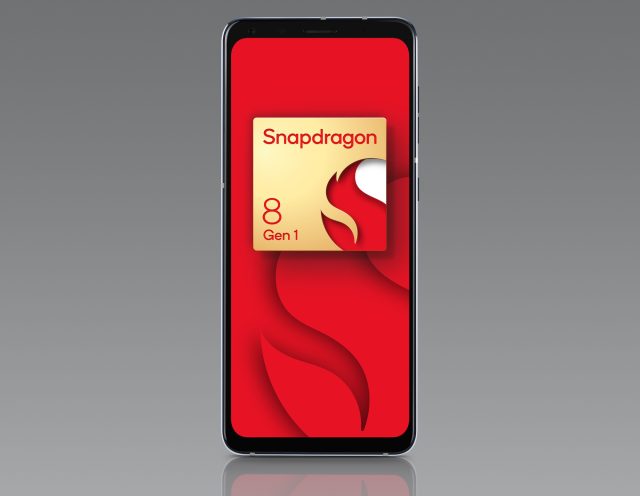 Qualcomm Snapdragon Tech Summit