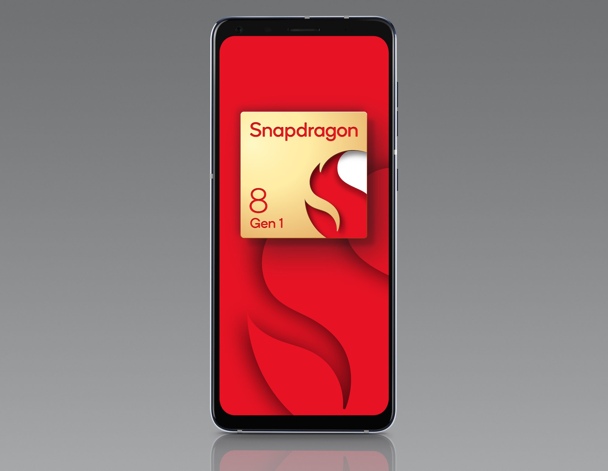 Qualcomm Snapdragon Tech Summit