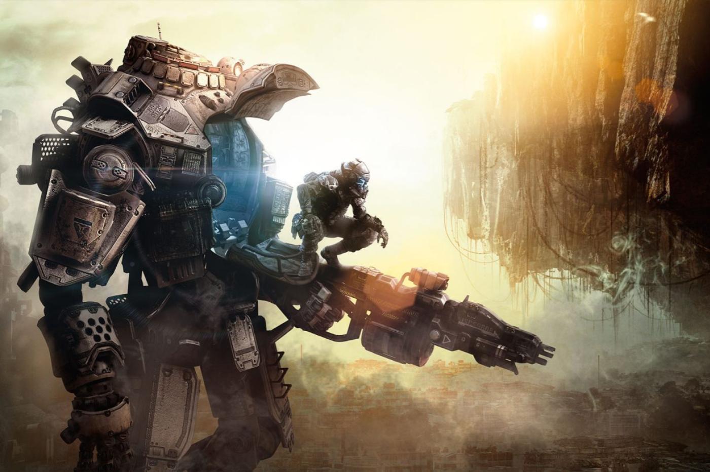 Titanfall ventes