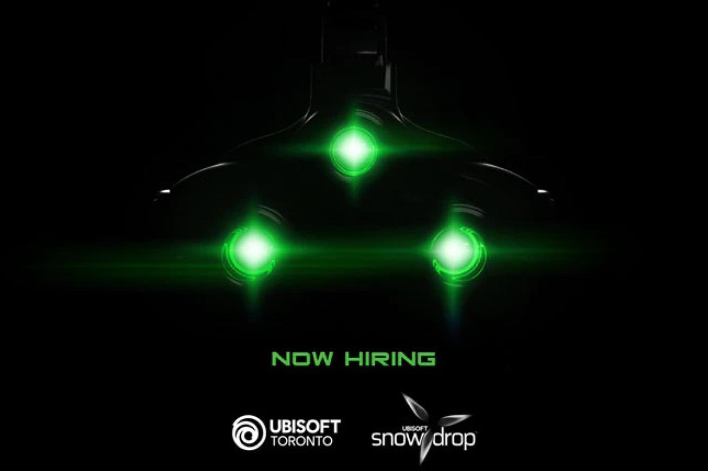 splinter cell remake ubisoft