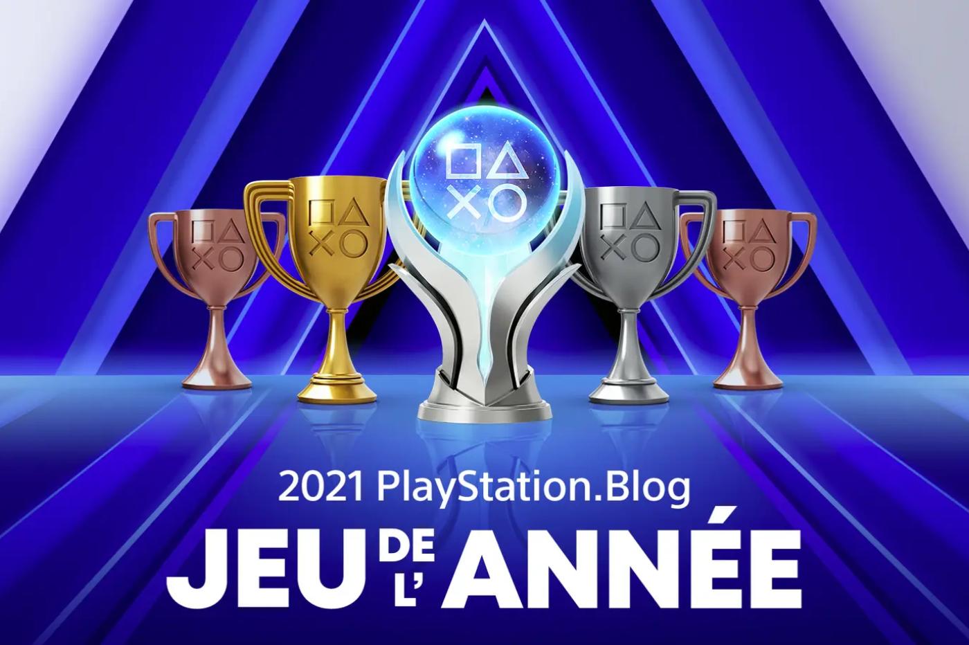 meilleurs jeux PS4 PS5 2021