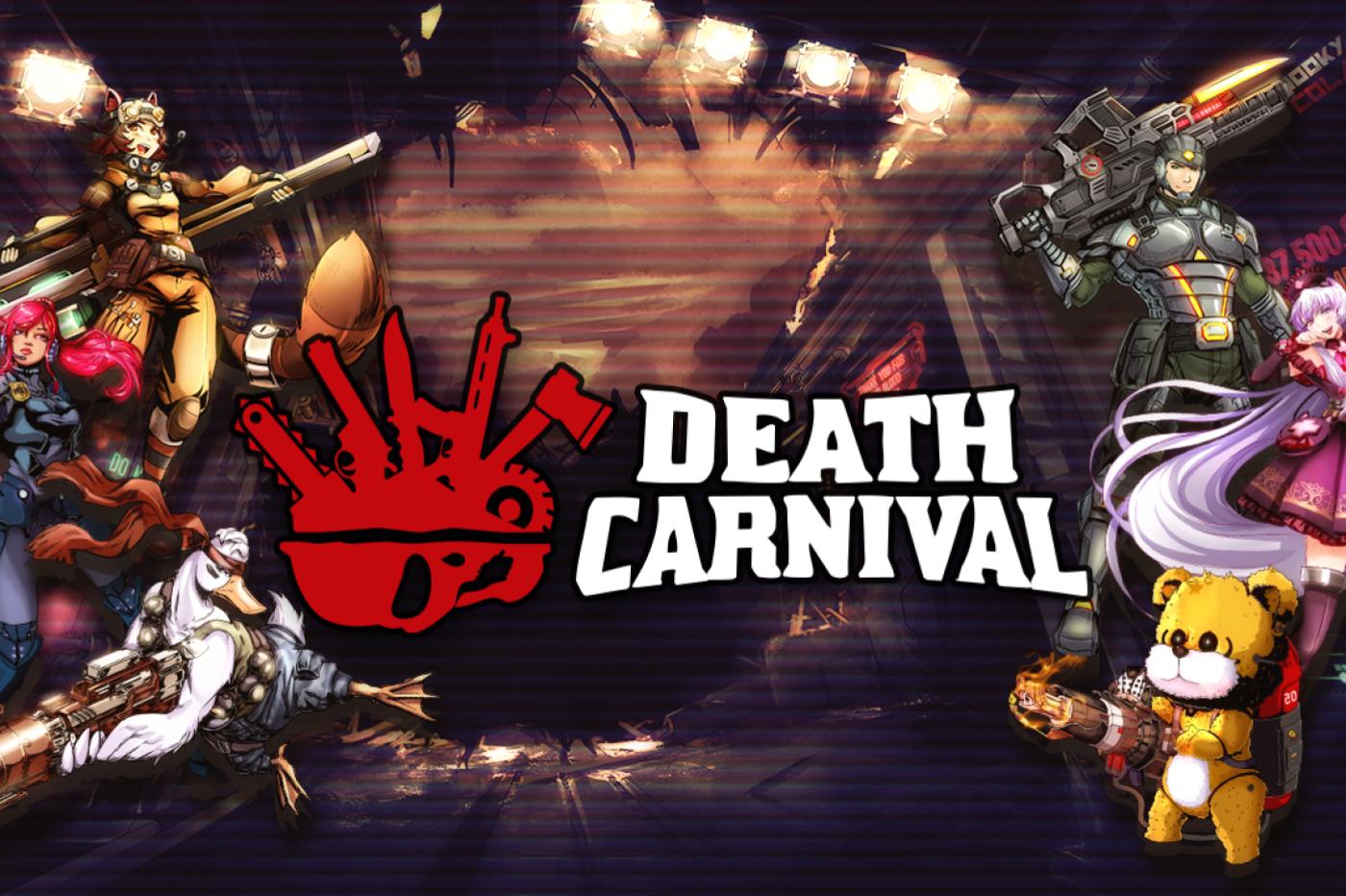 death carnival