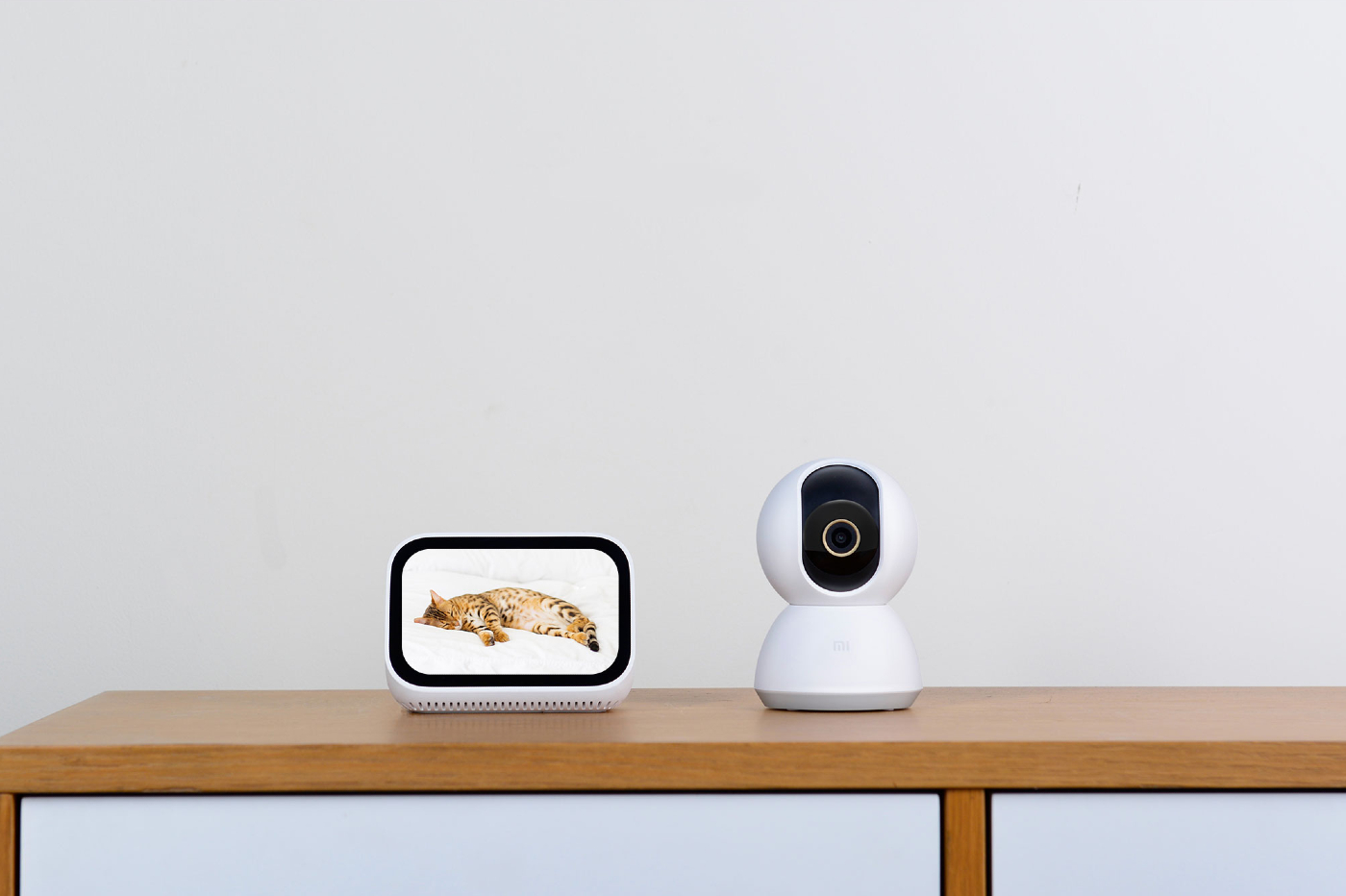Xiaomi Mi 360° Home Security Camera 2K Promotion Amazon