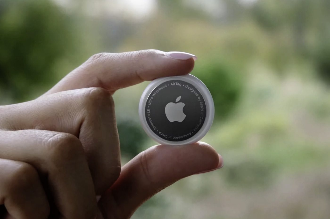 Apple explique comment ne pas avoir de problèmes avec ses AirTags