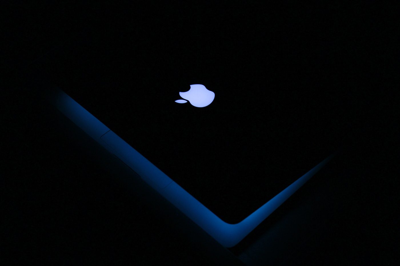 Apple Logo