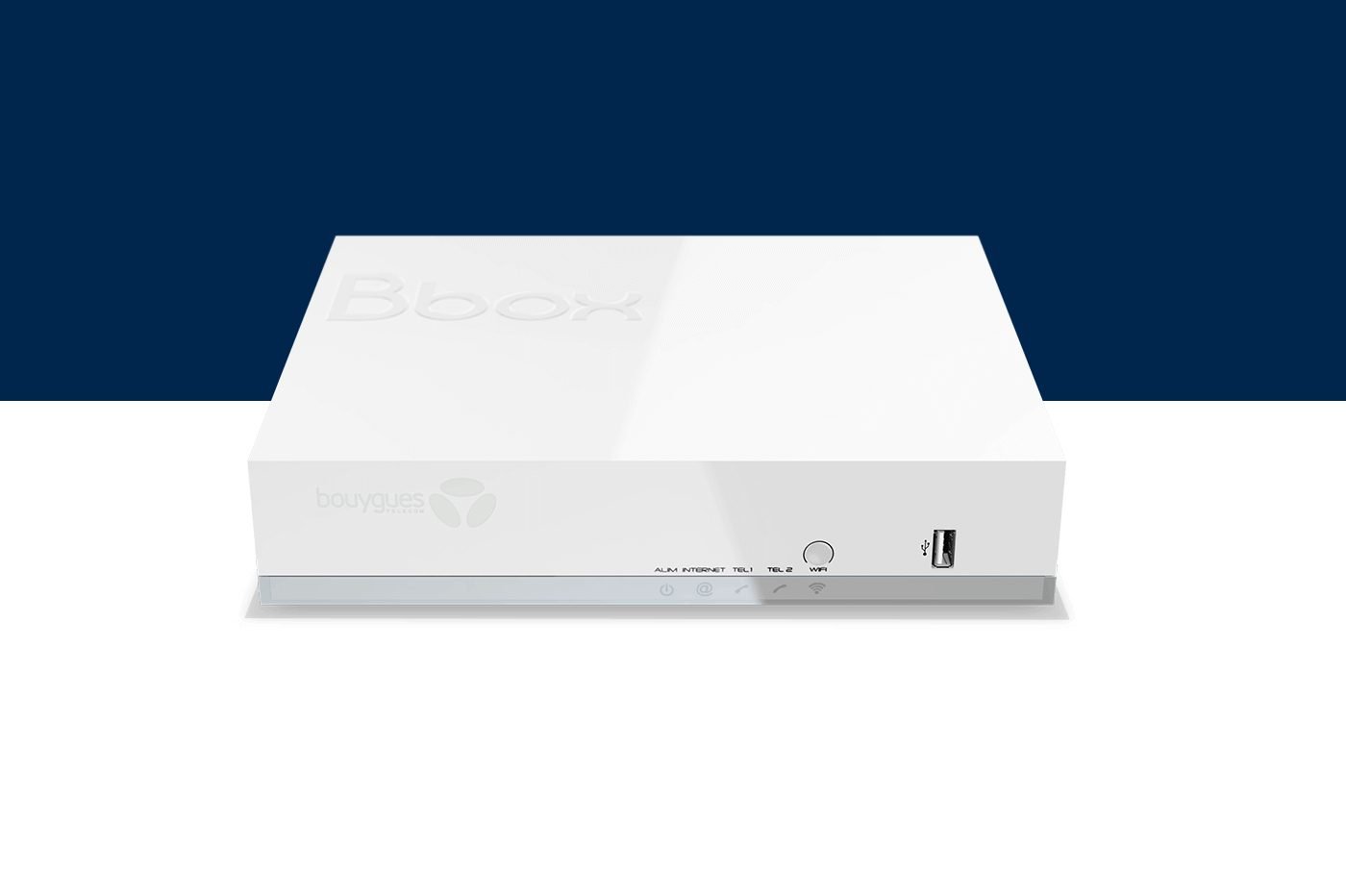 Bbox Ultym Fibre ADSL : avis et test en avril 2023