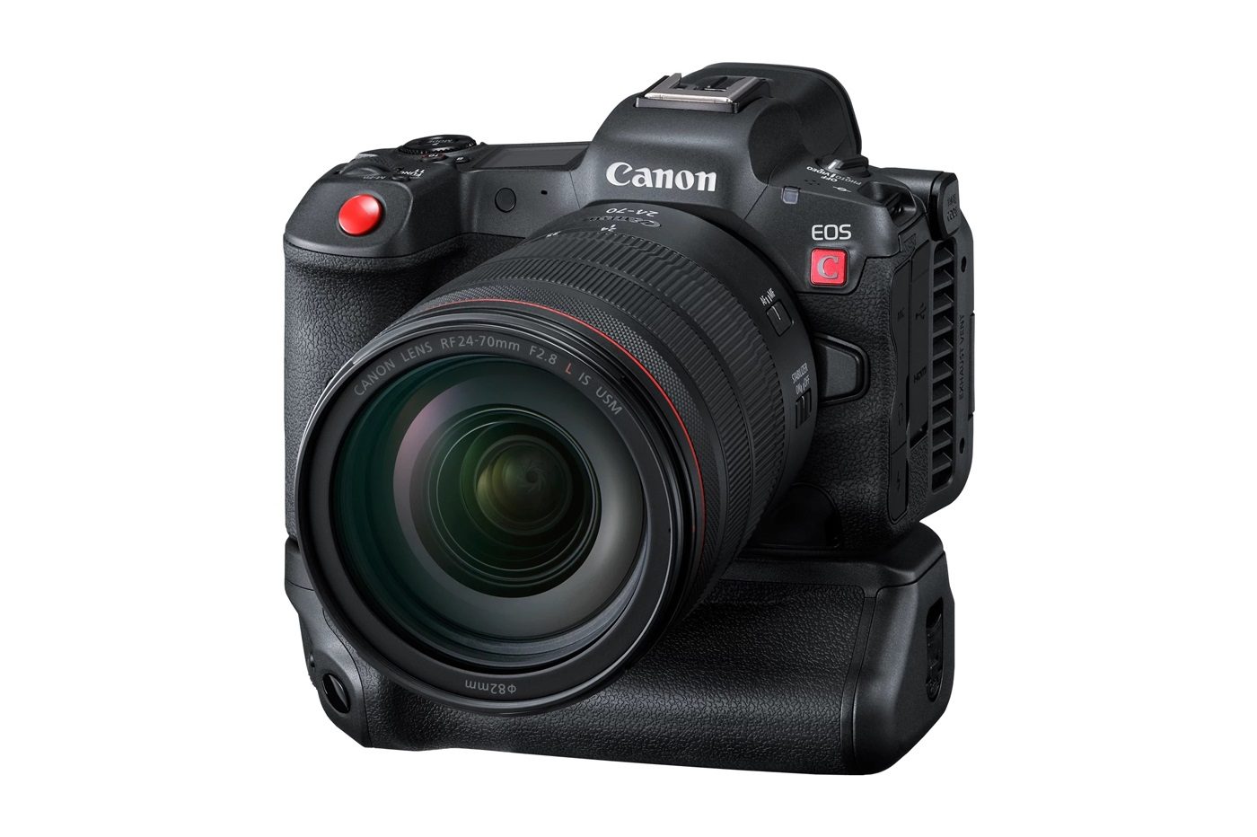 Canon EOS R5 C