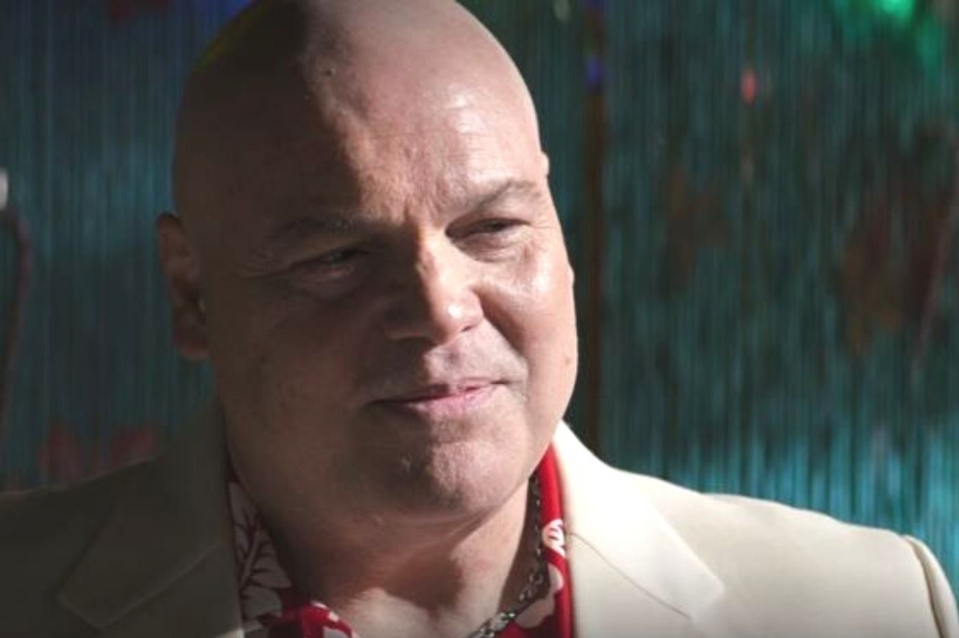 wilson fisk hawkeye