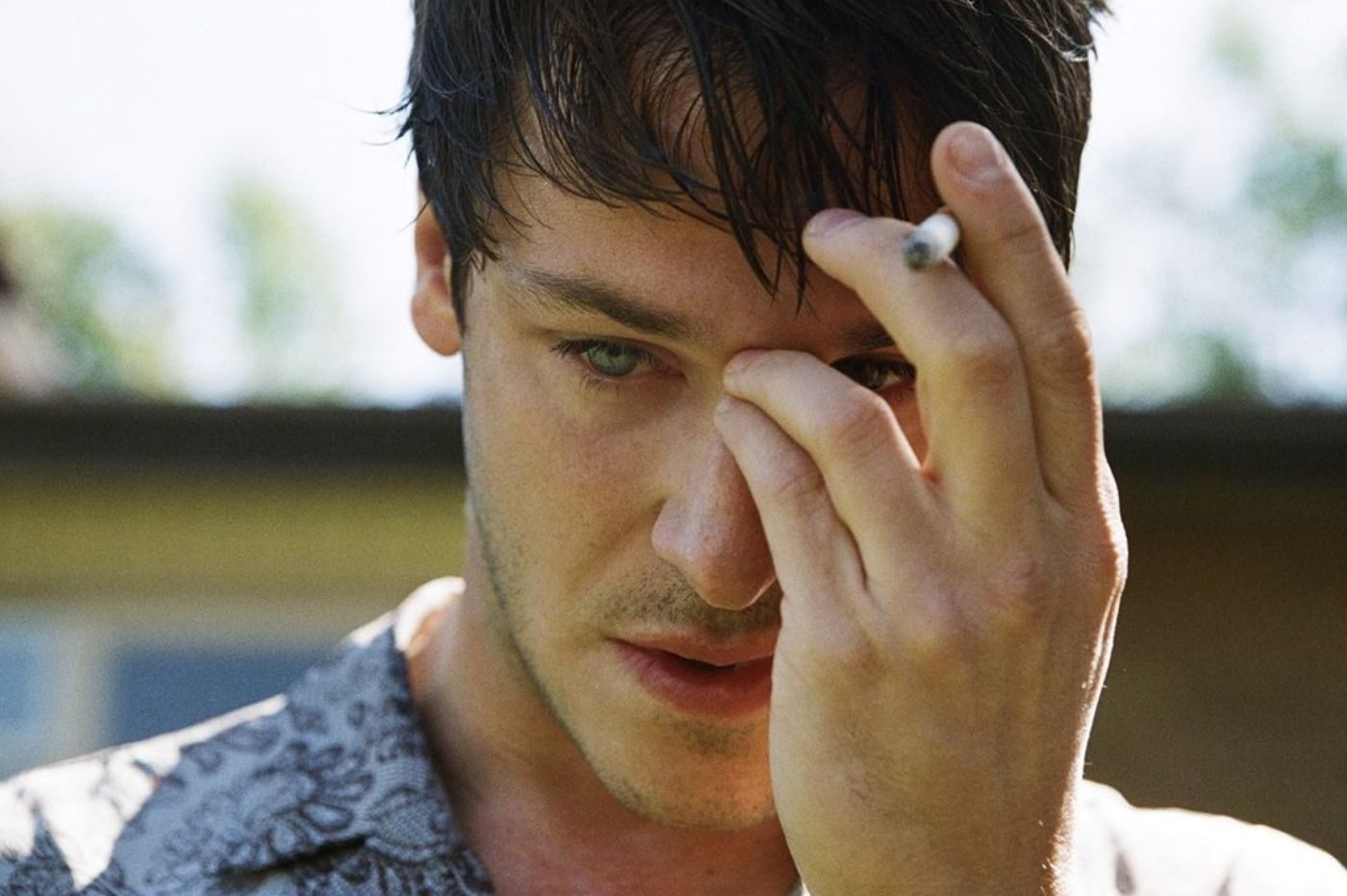 gaspard ulliel juste la fin du monde