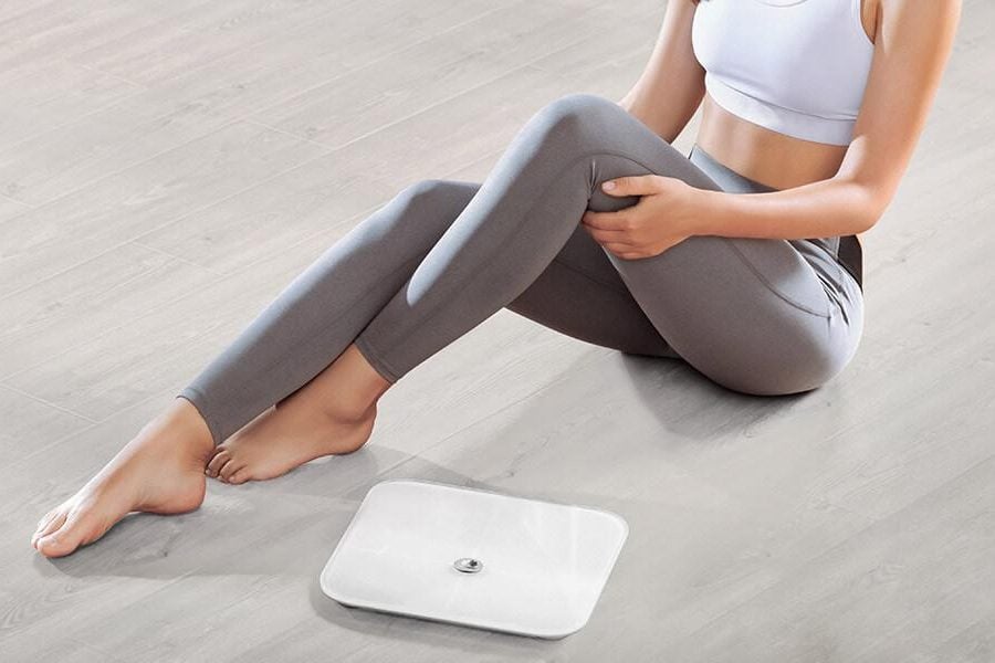 Huawei Scale 2 Balance Connectée Promotion Cidscount