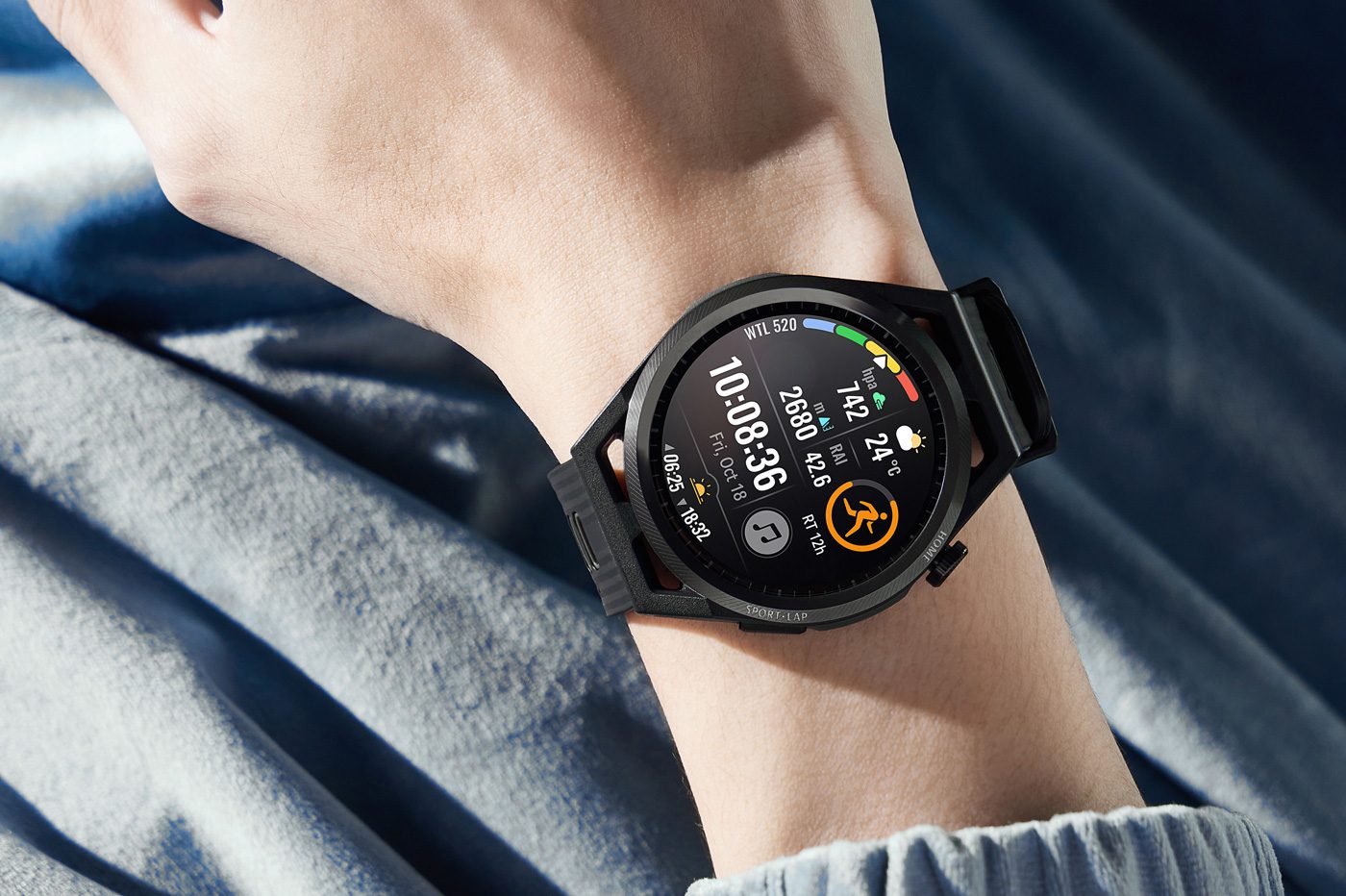 Huawei Watch GT Runner