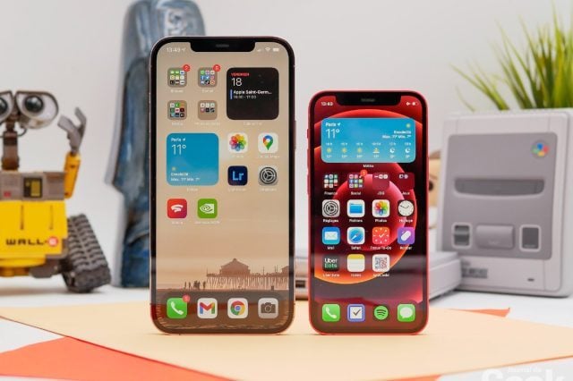 iPhone 12 Pro Max promotion Cdiscount