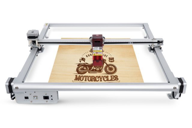 Ortur Aufero Laser 2