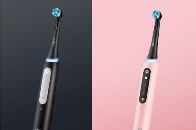 Oral-B iO10