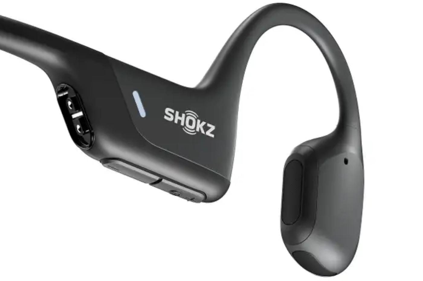 CES 2022 AfterShokz change de nom, et présente un nouveau