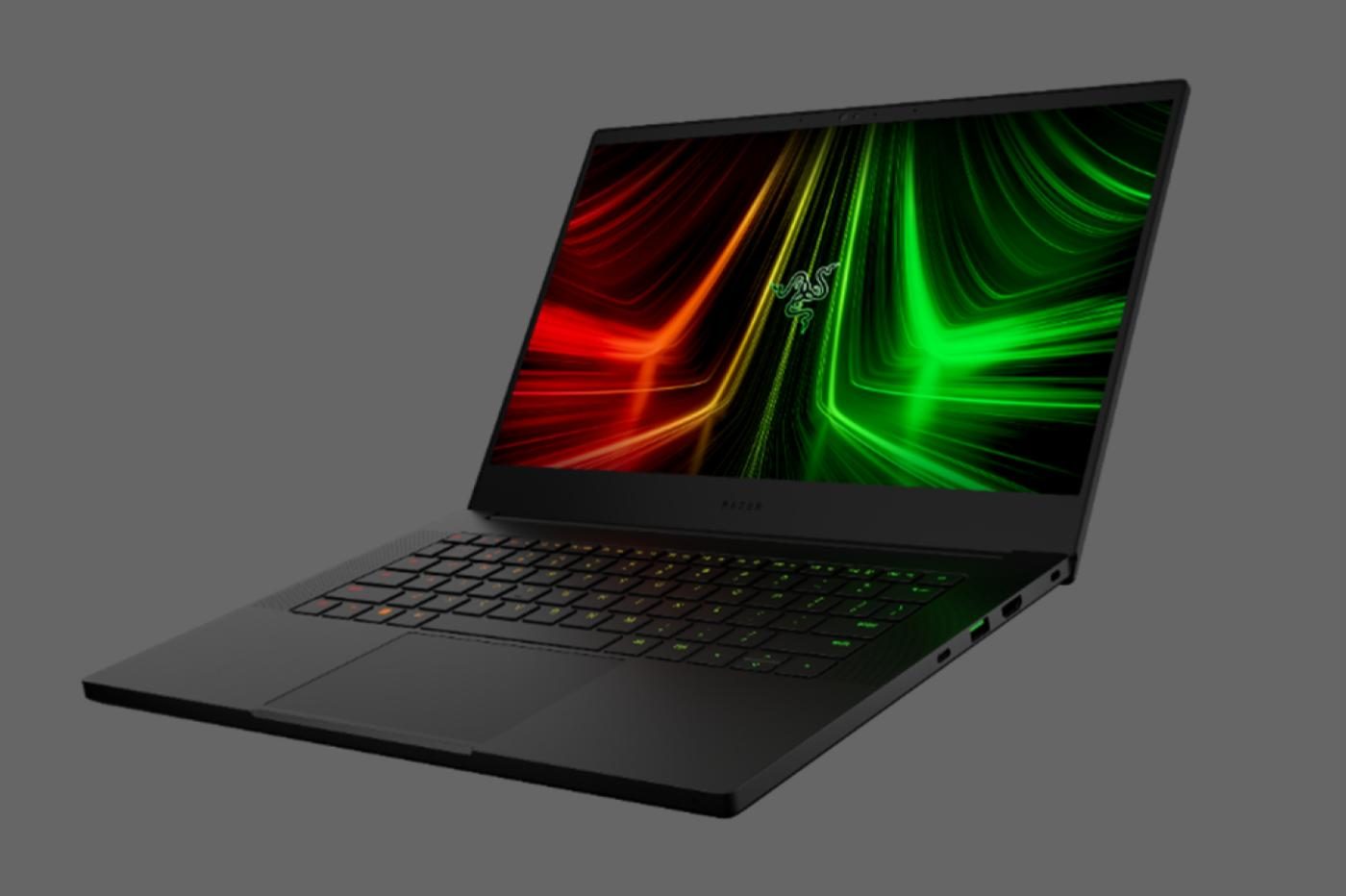 Razer blade 14 CES 2022