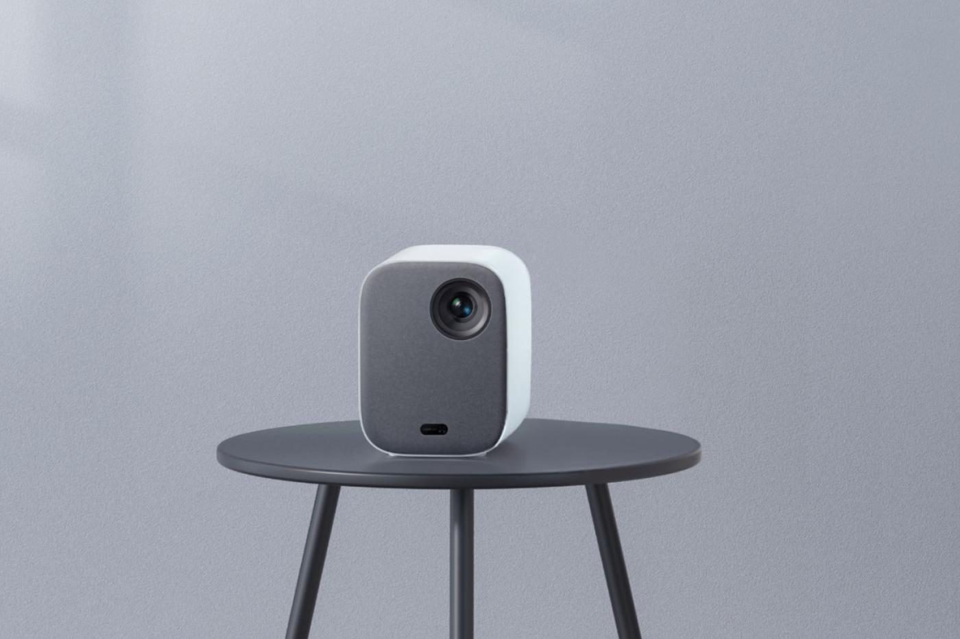 Xiaomi Mi Smart Projector 2