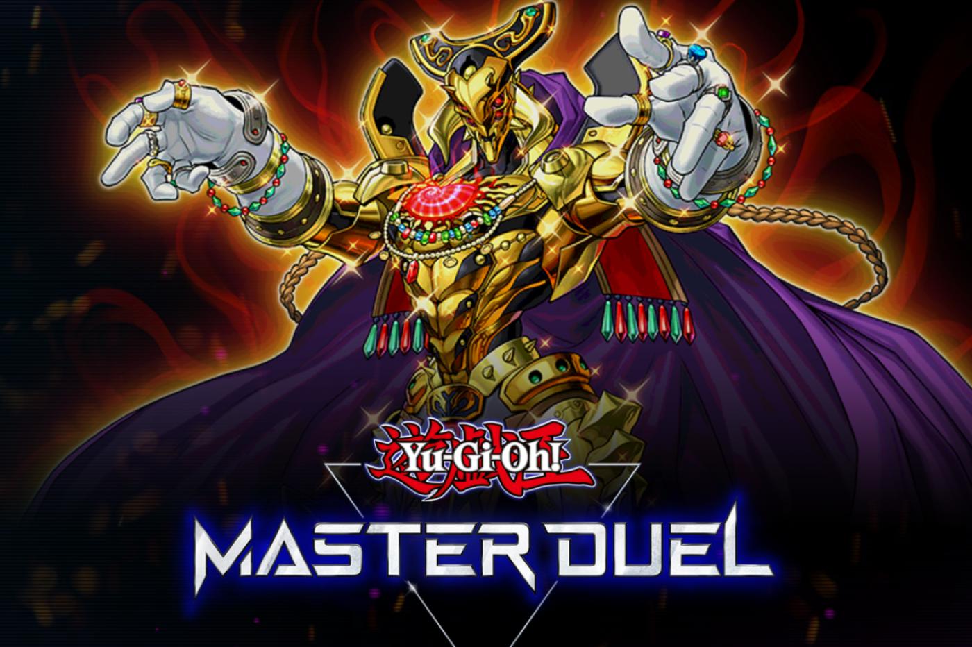 yu gi oh master duel steam konami7