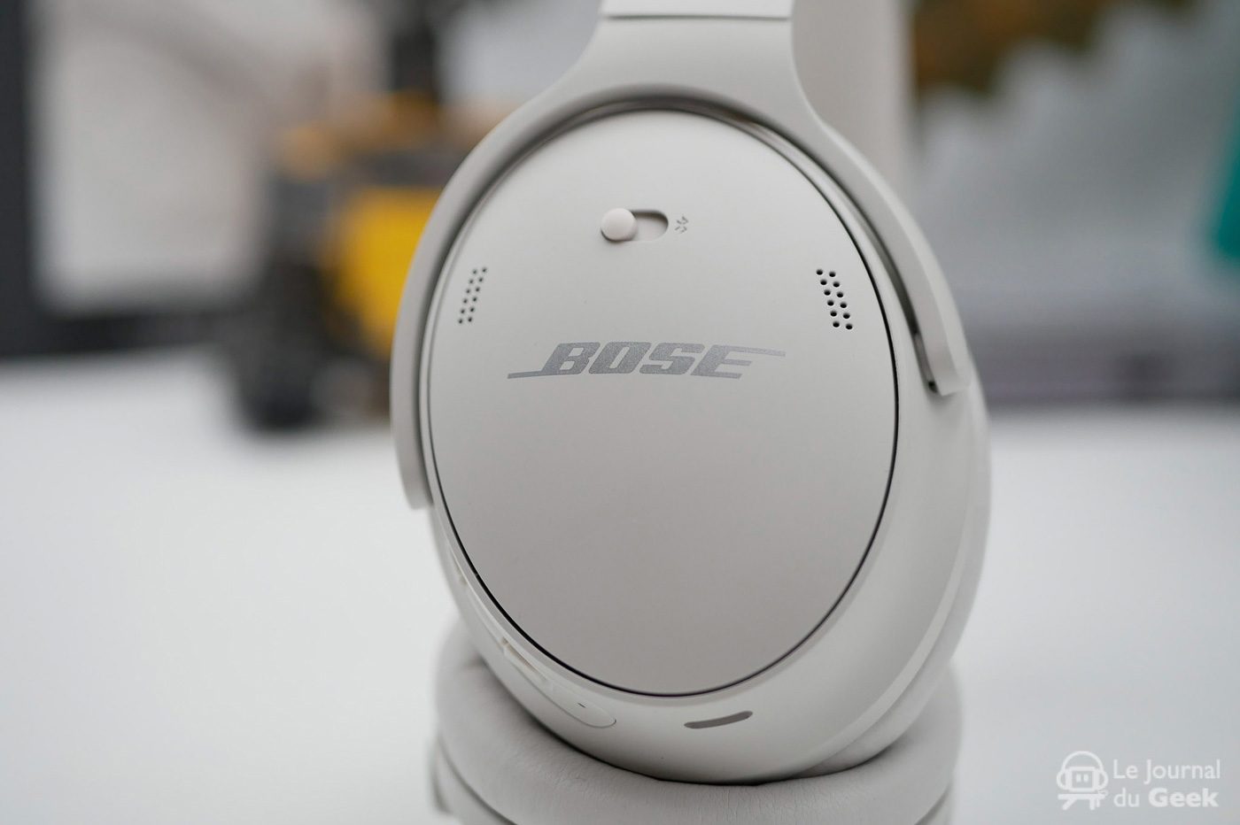 Bose QuietComfort 45